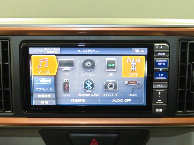 ブーンシルク　ＳＡIII　純正７型ナビ　キーフリー　１年間無料保証前後ドラレコ　パノラマカメラ　ＵＳＢ接続　ＥＴＣ　オートエアコン　コーナーセンサー　誤発進抑制機能　ブルートゥース　電格ミラー　ワンオーナー　ＤＶＤ再生　ＬＥＤヘッドライト　フルセグ　パワーウィンドウ（三重県）の中古車