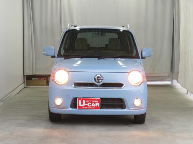 ミラココアココアプラスＸ　前後ドラレコ　オートエアコン　１年間無料保証キーフリー　純正ＣＤステレオ　レベリング　パワーウィンドウ　アイドリングストップ　純正フロアマット　電動格納ミラー　ＡＢＳ　衝撃安全ボディー（三重県）の中古車