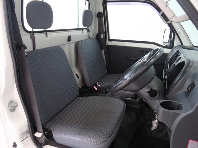 ハイゼットトラックエアコン・パワステ　スペシャル　　　　４ＷＤ　１年間無料保証マニュアルエアコン　ゲートプロテクター　純正フロアマット　ＡＭ／ＦＭラジオ　３ＡＴ（三重県）の中古車