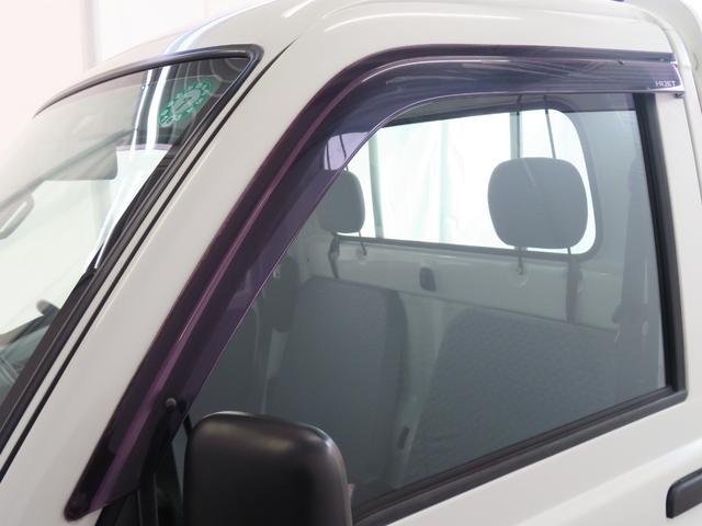 ハイゼットトラックエアコン・パワステ　スペシャル　　　　４ＷＤ　１年間無料保証マニュアルエアコン　ゲートプロテクター　純正フロアマット　ＡＭ／ＦＭラジオ　３ＡＴ（三重県）の中古車