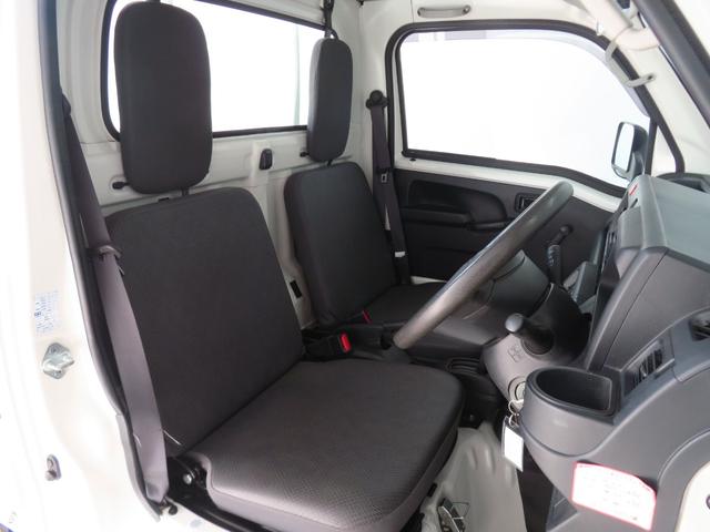 ハイゼットトラックスタンダード　　　４ＷＤ　４ＡＴ　レベリング　１年間無料保証ゲートプロテクター　マニュアルエアコン　純正フロアマット　ＡＭ／ＦＭラジオ　あゆみ板掛け（三重県）の中古車