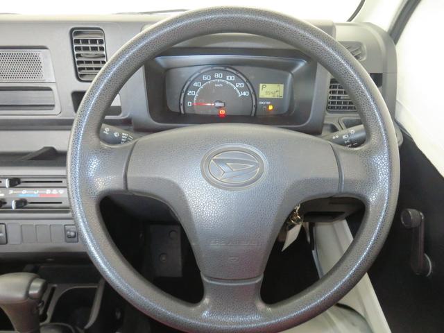 ハイゼットトラックスタンダード　　　４ＷＤ　４ＡＴ　レベリング　１年間無料保証ゲートプロテクター　マニュアルエアコン　純正フロアマット　ＡＭ／ＦＭラジオ　あゆみ板掛け（三重県）の中古車