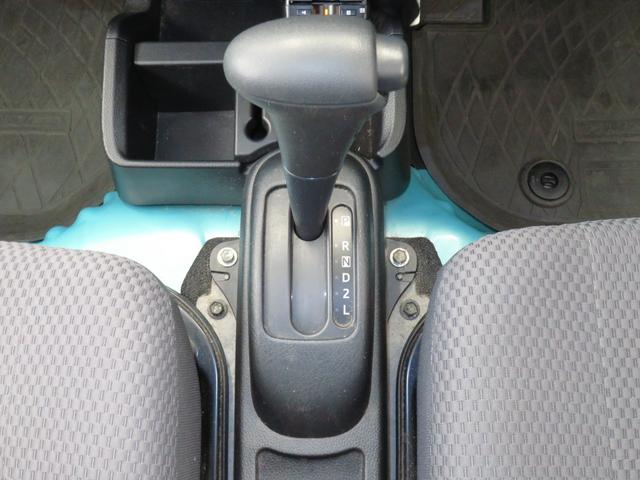 ハイゼットトラックジャンボＳＡIIIｔ　４ＷＤ　４ＡＴ　ＥＴＣ　１年間無料保証荷台作業照明　ゲートチェーン　レベリング　ゲートプロテクター　あゆみ板掛け　荷台ゴムマット　マニュアルエアコン　純正７型ナビ　キーレスエントリー　パワーウィンドウ　純正フロアマット　Ｂｌｕｅｔｏｏｔｈ（三重県）の中古車