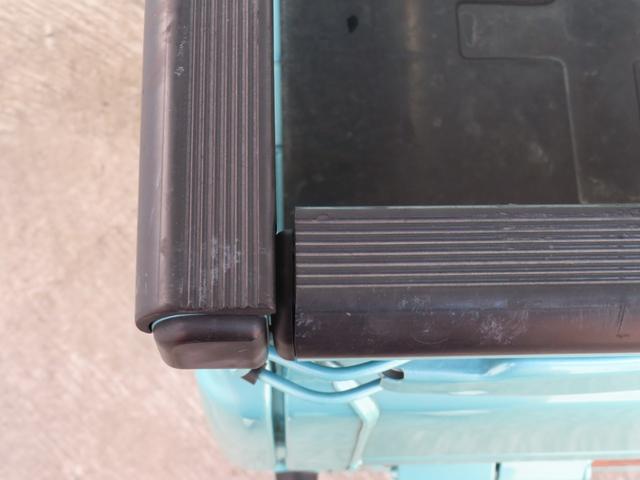 ハイゼットトラックジャンボＳＡIIIｔ　４ＷＤ　４ＡＴ　ＥＴＣ　１年間無料保証荷台作業照明　ゲートチェーン　レベリング　ゲートプロテクター　あゆみ板掛け　荷台ゴムマット　マニュアルエアコン　純正７型ナビ　キーレスエントリー　パワーウィンドウ　純正フロアマット　Ｂｌｕｅｔｏｏｔｈ（三重県）の中古車