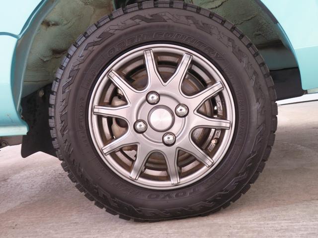 ハイゼットトラックジャンボＳＡIIIｔ　４ＷＤ　４ＡＴ　ＥＴＣ　１年間無料保証荷台作業照明　ゲートチェーン　レベリング　ゲートプロテクター　あゆみ板掛け　荷台ゴムマット　マニュアルエアコン　純正７型ナビ　キーレスエントリー　パワーウィンドウ　純正フロアマット　Ｂｌｕｅｔｏｏｔｈ（三重県）の中古車