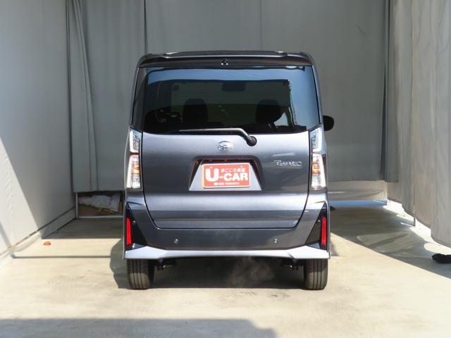 タントカスタムRSリミテッド バックカメラ ETC 1年間無料保証電動パーキングブレーキ コーナーセンサー 純正9型ディスプレイオーディオ HDMI接続 Bluetooth対応 運転席・助手席シートヒーター 両側パワースライドドア 地デジ キーフリー オートエアコン(三重県)の中古車