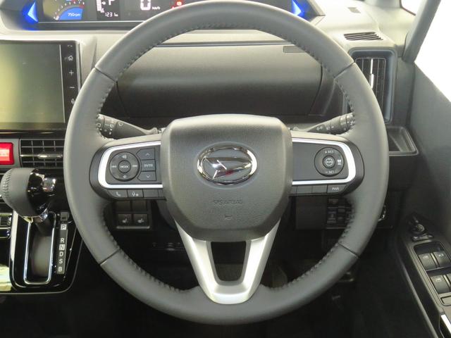 タントカスタムRSリミテッド バックカメラ ETC 1年間無料保証電動パーキングブレーキ コーナーセンサー 純正9型ディスプレイオーディオ HDMI接続 Bluetooth対応 運転席・助手席シートヒーター 両側パワースライドドア 地デジ キーフリー オートエアコン(三重県)の中古車