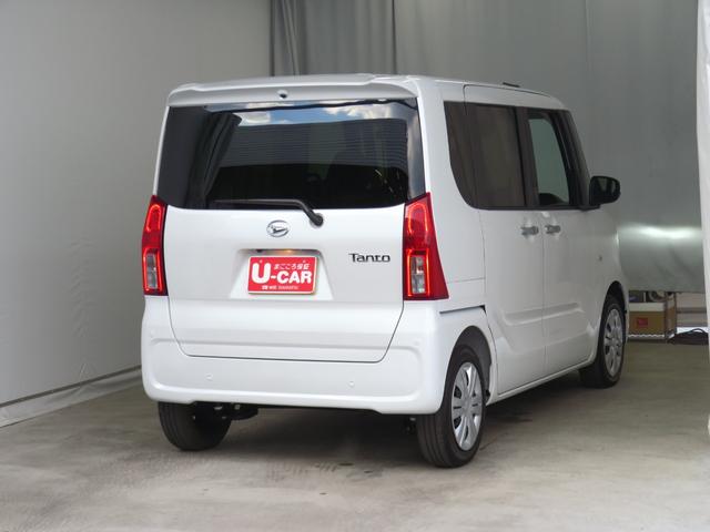 タントX 助手席側パワースライドドア バックカメラ 1年間無料保証電動パーキングブレーキ コーナーセンサー キーフリー オートエアコン 盗難防止アラーム i−stop 電格ミラー LEDランプ 1オーナー オートライト パワーウィンドウ 運転席・助手席シートヒーター(三重県)の中古車