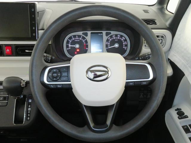 ムーヴキャンバスストライプスＧ　運転席・助手席シートヒーター　１年間無料保証電動パーキングブレーキ　コーナーセンサー　Ｗパワースライドドア　地デジ　バックカメラ　試乗車ＵＰ　ワイヤレス充電　ＨＤＭＩ接続　キーフリー　Ｂｌｕｅｔｏｏｔｈ対応　純正９型ディスプレイオーディオ（三重県）の中古車