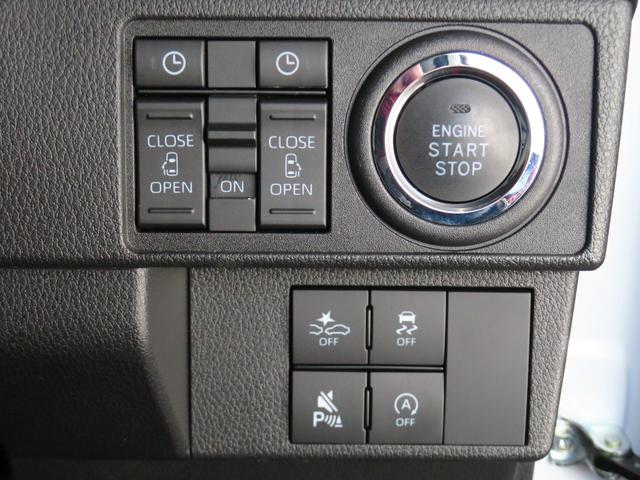 ムーヴキャンバスストライプスＧ　運転席・助手席シートヒーター　１年間無料保証電動パーキングブレーキ　コーナーセンサー　Ｗパワースライドドア　地デジ　バックカメラ　試乗車ＵＰ　ワイヤレス充電　ＨＤＭＩ接続　キーフリー　Ｂｌｕｅｔｏｏｔｈ対応　純正９型ディスプレイオーディオ（三重県）の中古車