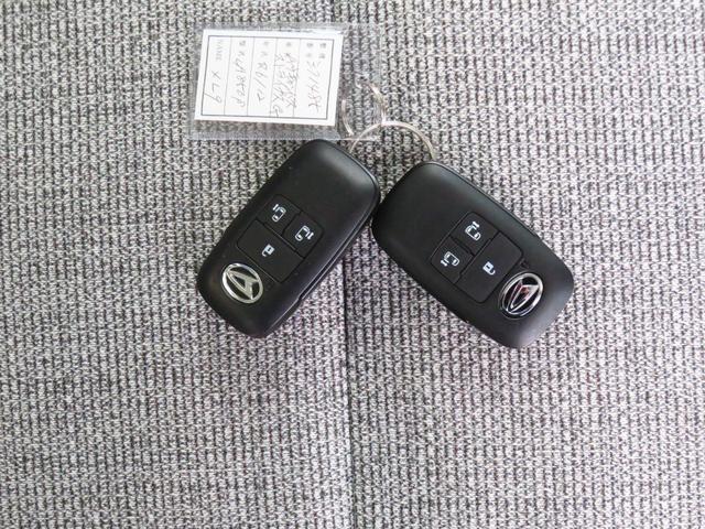 ムーヴキャンバスストライプスＧ　運転席・助手席シートヒーター　１年間無料保証電動パーキングブレーキ　コーナーセンサー　Ｗパワースライドドア　地デジ　バックカメラ　試乗車ＵＰ　ワイヤレス充電　ＨＤＭＩ接続　キーフリー　Ｂｌｕｅｔｏｏｔｈ対応　純正９型ディスプレイオーディオ（三重県）の中古車