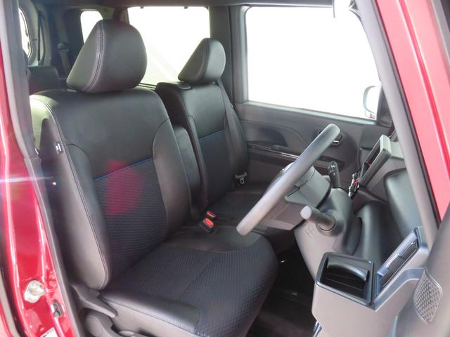 タントカスタムX 運転席・助手席シートヒーター 1年間無料保証電動パーキングブレーキ コーナーセンサー 1オーナー アイドリングS 展示車 電動格納式ミラー 衝突安全ボディ LEDヘッドライト パノラマカメラ 両側パワースライドドア オートエアコン キーフリー(三重県)の中古車