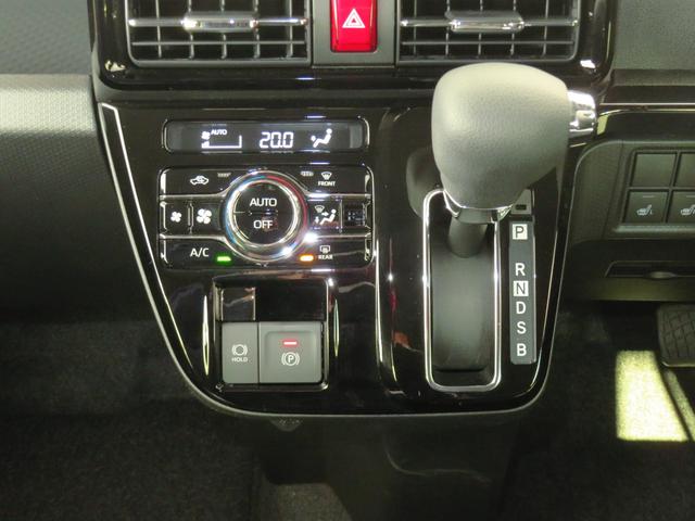 タントカスタムX 運転席・助手席シートヒーター 1年間無料保証電動パーキングブレーキ コーナーセンサー 1オーナー アイドリングS 展示車 電動格納式ミラー 衝突安全ボディ LEDヘッドライト パノラマカメラ 両側パワースライドドア オートエアコン キーフリー(三重県)の中古車