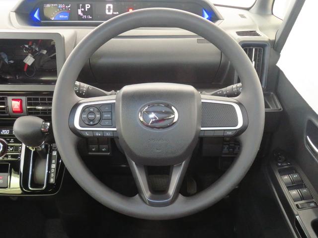 タントカスタムX 運転席・助手席シートヒーター 1年間無料保証電動パーキングブレーキ コーナーセンサー 1オーナー アイドリングS 展示車 電動格納式ミラー 衝突安全ボディ LEDヘッドライト パノラマカメラ 両側パワースライドドア オートエアコン キーフリー(三重県)の中古車