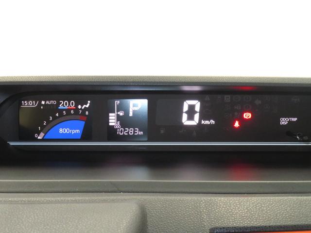 タントファンクロス 運転席・助手席シートヒーター 1年間無料保証電動パーキングブレーキ コーナーセンサ 純正9型ディスプレイオーディオ Bluetooth プッシュスタート 電動格納ドアミラー 展示車 バックカメラ HDMI接続 両側パワースライドドア キーフリー(三重県)の中古車