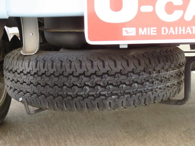 ハイゼットトラックジャンボ 4WD 4AT 純正7型ナビ 1年間無料保証ゲートプロテクター マニュアルエアコン 荷台作業照明 あゆみ板掛け レベリング バックカメラ ETC 前方用ドライブレコーダー ゲートチェーン 定期点検記録簿 地デジ ワンオーナー キーレスエントリー(三重県)の中古車