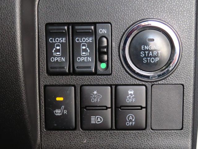 タントカスタムＸ　ＳＡIII　純正７型ナビ　ＥＴＣ　１年間無料保証両側パワースライドドア　オートエアコン　バックカメラ　前後ドラレコ　キーフリー　運転席シートヒーター　Ｂｌｕｅｔｏｏｔｈ対応　ＵＳＢ接続　ＤＶＤ再生　パワーウィンドウ　電動格納ミラー（三重県）の中古車