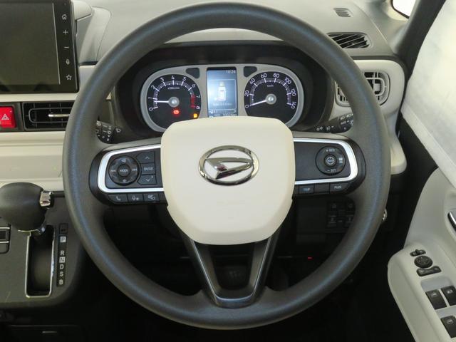 ムーヴキャンバスストライプスＧターボ　　前後ドラレコ　ＥＴＣ　１年間無料保証電動パーキングブレーキ　コーナーセンサー　地デジ　ＵＳＢ　キーフリー　純正９型ディスプレイオーディオ　パノラマカメラ　両側パワースライドドア　運転席・助手席シートヒーター　ワイヤレス充電　ＨＤＭＩ接続（三重県）の中古車