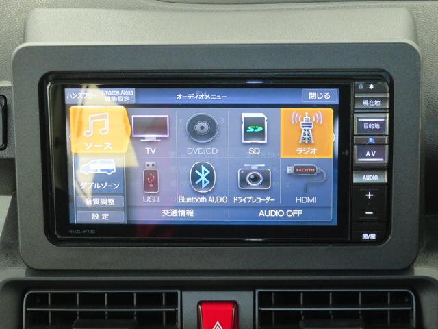 タントＸ　純正７型ナビ　バックカメラ　前後ドラレコ　１年間無料保証運転席・助手席シートヒーター　キーフリー　盗難防止アラーム　ｉ−ｓｔｏｐ　ｂｌｕｅｔｏｏｔｈ　電格ミラー　ＤＶＤ再生機能　ＬＥＤランプ　ＥＴＣ　ＵＳＢ接続　助手席側パワースライドドア　コーナーセンサー（三重県）の中古車
