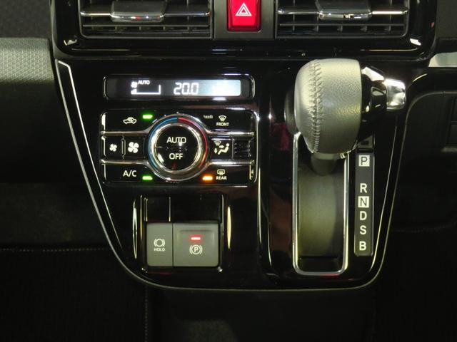 タントカスタムＲＳ　　純正７型ナビ　パノラマカメラ　１年間無料保証電動パーキングブレーキ　コーナーセンサー　ｉ−ｓｔｏｐ　ＵＳＢ入力　Ｂｌｕｅｔｏｏｔｈ対応　地デジ　シートヒータ　ＥＴＣ　キーフリー　前後ドラレコ　両側パワースライドドア　ＨＤＭＩ接続　オートエアコン（三重県）の中古車