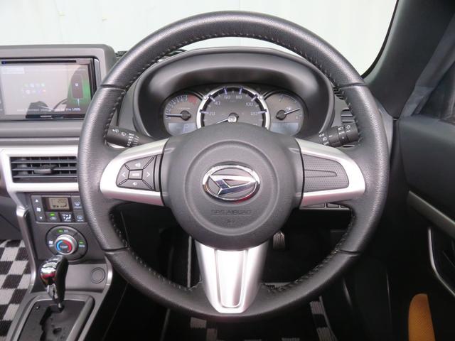 コペンセロ　６．８型ディスプレイオーディオ　ＥＴＣ　１年間無料保証キーフリー　プッシュ式エンジンスターター　前方用ドライブレコーダー　運転席・助手席シートヒーター　オートエアコン　Ｂｌｕｅｔｏｏｔｈ対応　ＤＶＤ再生　ＵＳＢ接続　純正フロアマット　ＬＥＤヘッドライト（三重県）の中古車