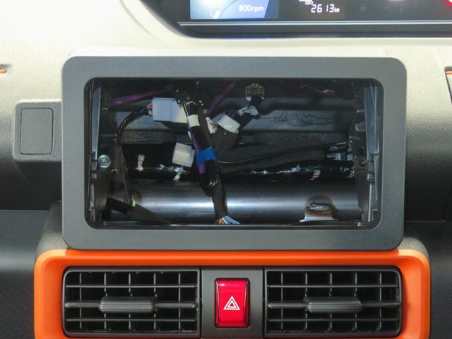 タントファンクロス　　運転席・助手席シートヒーター　１年間無料保証電動パーキングブレーキ　コーナーセンサー　両側パワースライドドア　定期点検記録簿　プッシュスタート　電動格納ドアミラー　アイドリングストップ車　展示車　バックカメラ　キーフリー　オートエアコン（三重県）の中古車