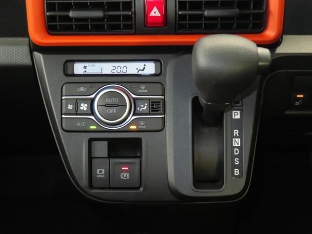 タントファンクロス　　運転席・助手席シートヒーター　１年間無料保証電動パーキングブレーキ　コーナーセンサー　両側パワースライドドア　定期点検記録簿　プッシュスタート　電動格納ドアミラー　アイドリングストップ車　展示車　バックカメラ　キーフリー　オートエアコン（三重県）の中古車