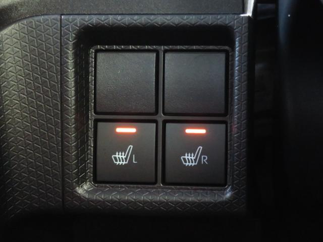 タントファンクロス　　運転席・助手席シートヒーター　１年間無料保証電動パーキングブレーキ　コーナーセンサー　両側パワースライドドア　定期点検記録簿　プッシュスタート　電動格納ドアミラー　アイドリングストップ車　展示車　バックカメラ　キーフリー　オートエアコン（三重県）の中古車