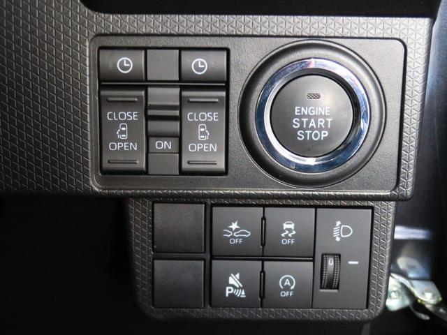 タントファンクロス　　運転席・助手席シートヒーター　１年間無料保証電動パーキングブレーキ　コーナーセンサー　両側パワースライドドア　定期点検記録簿　プッシュスタート　電動格納ドアミラー　アイドリングストップ車　展示車　バックカメラ　キーフリー　オートエアコン（三重県）の中古車