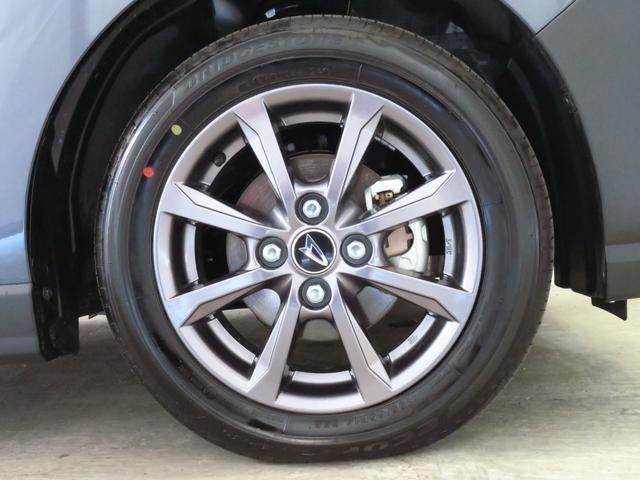 タントファンクロス　　運転席・助手席シートヒーター　１年間無料保証電動パーキングブレーキ　コーナーセンサー　両側パワースライドドア　定期点検記録簿　プッシュスタート　電動格納ドアミラー　アイドリングストップ車　展示車　バックカメラ　キーフリー　オートエアコン（三重県）の中古車