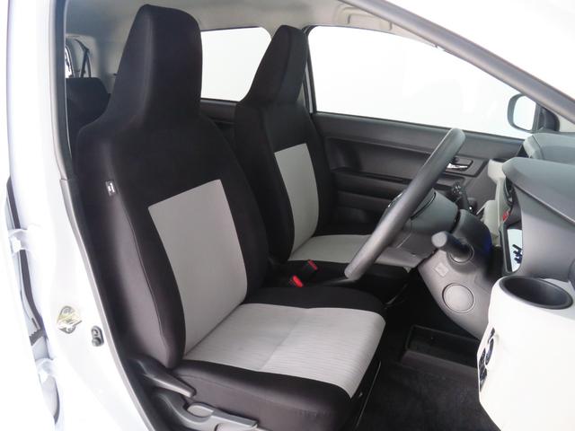 ミライースＧ　ＳＡIII　オートエアコン　バックカメラ　１年間無料保証運転席・助手席シートヒーター　キーフリー　衝突回避支援システム　Ａライト　ＬＥＤヘッドランプ　オートハイビーム　電動格納ドアミラー　アイドリングストップ　パワーウィンドウ　コーナーセンサー（三重県）の中古車