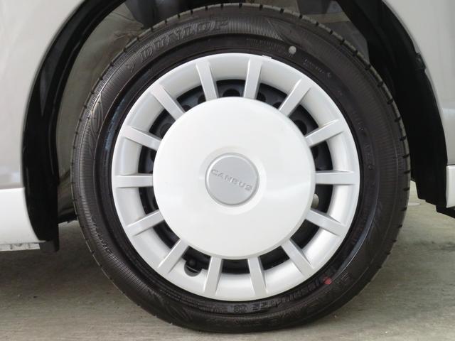 ムーヴキャンバスストライプスＧターボ　両側パワースライドドア　１年間無料保証衝突回避支援装置　コーナーセンサー　電動パーキングブレーキ　運転席・助手席シートヒーター　デモカーＵＰ　プッシュスタート　キーフリー　ワンオーナー　パノラマカメラ　オートエアコン　ＬＥＤヘッドライト（三重県）の中古車