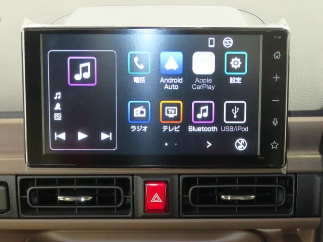 ムーヴキャンバスセオリーＧ　　　運転席・助手席シートヒーター　１年間無料保証電動パーキングブレーキ　コーナーセンサー　純正９型ディスプレイオーディオ　ＬＥＤライト　電格ミラー　地デジ　両側パワースライドドア　バックカメラ　Ｂｌｕｅｔｏｏｔｈ対応　ＨＤＭＩ接続　キーフリー（三重県）の中古車