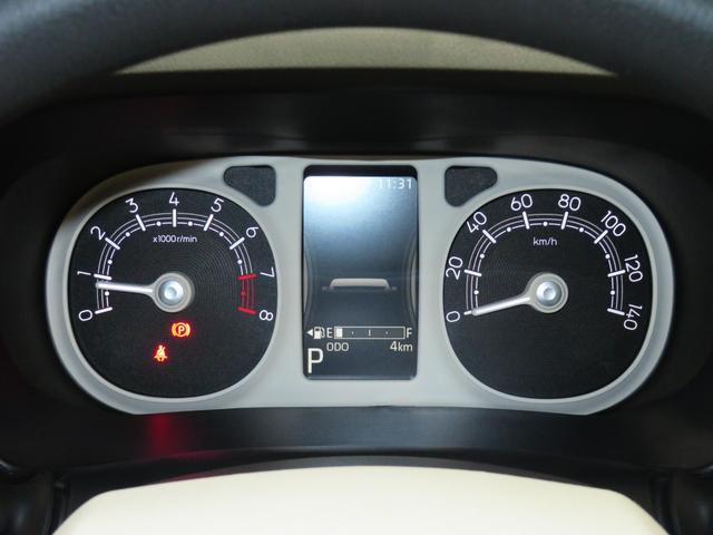 ムーヴキャンバスストライプスＧ　届出済未使用車　１年間無料保証電動パーキングブレーキ　コーナーセンサー　パノラマカメラ　Ｗパワースライドドア　前後誤発進抑制　点検記録簿　試乗車ＵＰ　プッシュスタート　キーフリー　オートエアコン　運転席・助手席シートヒーター（三重県）の中古車