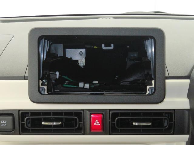 ムーヴキャンバスストライプスＧ　届出済未使用車　１年間無料保証電動パーキングブレーキ　コーナーセンサー　パノラマカメラ　Ｗパワースライドドア　前後誤発進抑制　点検記録簿　試乗車ＵＰ　プッシュスタート　キーフリー　オートエアコン　運転席・助手席シートヒーター（三重県）の中古車