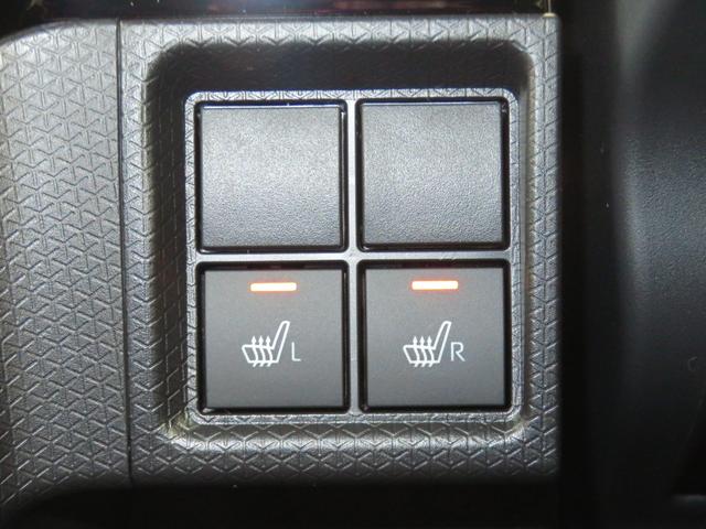 タントカスタムX 届出済未使用車 パワーウィンドウ 1年間無料保証電動パーキングブレーキ コーナーセンサー オートエアコン バックカメラ 1オーナー 展示車 両側パワースライドドア 運転席・助手席シートヒーター キーフリー 電動格納ミラー LEDヘッドライト(三重県)の中古車