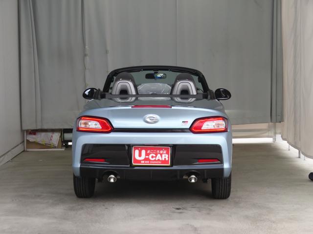 コペンＧＲ　スポーツ　　　ＧＲ専用純正レカロシート　１年間無料保証運転席・助手席シートヒーター　キーフリー　ＬＥＤヘッドライト　オートエアコン　パワーウィンドウ　プッシュ式エンジンスターター　ＢＢＳ製１６インチアルミホイール　ＧＲ専用ＭＯＭＯ製ハンドル　オートライト（三重県）の中古車