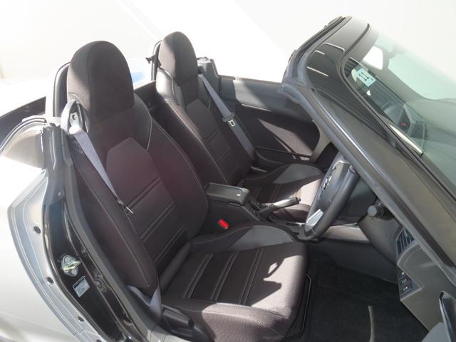 コペンセロ運転席・助手席シートヒーター キーフリー 整備記録簿 ターボ LEDヘットランプ ABS アルミホイール 衝突安全ボディ 元ディーラー試乗車 アイドリングストップ プッシュ式エンジンスターター(三重県)の中古車