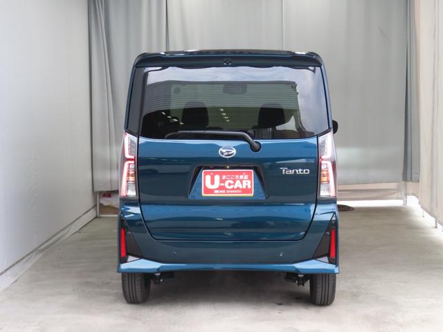 タントカスタムＸ電動パーキングブレーキ　コーナーセンサー　地デジ　展示車　電格ミラー　バックカメラ　１オーナー　ＨＤＭＩ接続　両側パワースライドドア　運転席・助手席シートヒーター　オートエアコン　Ｂｌｕｅｔｏｏｔｈ（三重県）の中古車