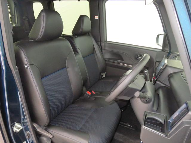 タントカスタムＸ電動パーキングブレーキ　コーナーセンサー　地デジ　展示車　電格ミラー　バックカメラ　１オーナー　ＨＤＭＩ接続　両側パワースライドドア　運転席・助手席シートヒーター　オートエアコン　Ｂｌｕｅｔｏｏｔｈ（三重県）の中古車