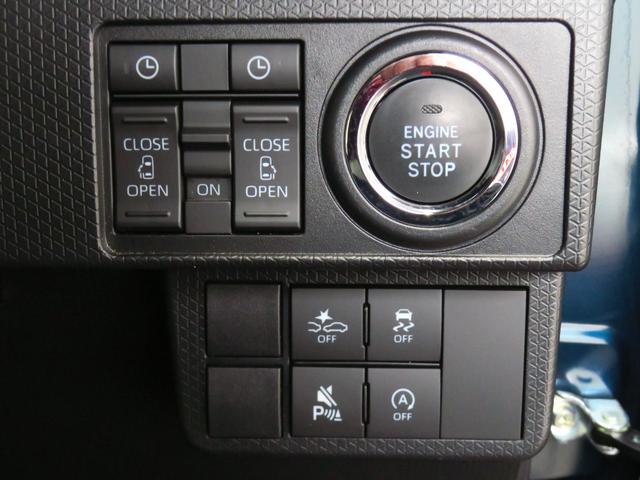 タントカスタムＸ電動パーキングブレーキ　コーナーセンサー　地デジ　展示車　電格ミラー　バックカメラ　１オーナー　ＨＤＭＩ接続　両側パワースライドドア　運転席・助手席シートヒーター　オートエアコン　Ｂｌｕｅｔｏｏｔｈ（三重県）の中古車