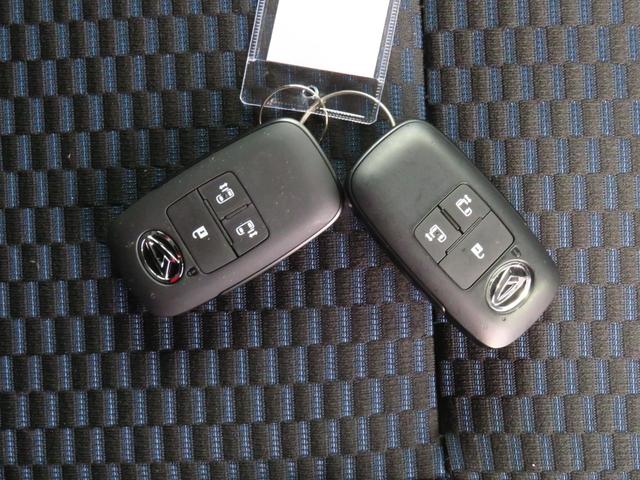 タントカスタムX パノラマカメラ パワーウィンドウ 1年間無料保証電動パーキングブレーキ コーナーセンサー 1オーナー アイドリングS 展示車 電動格納式ミラー 衝突安全ボディ LEDヘッドライト 両側パワースライドドア 運転席・助手席シートヒーター キーフリー(三重県)の中古車