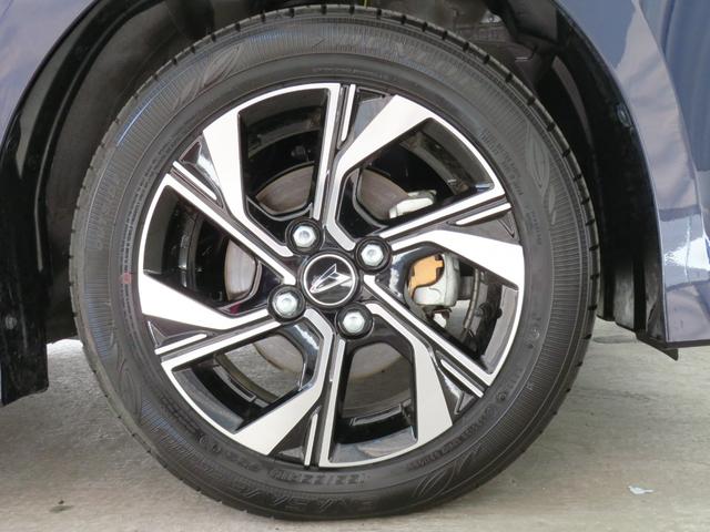 タントカスタムX パノラマカメラ パワーウィンドウ 1年間無料保証電動パーキングブレーキ コーナーセンサー 1オーナー アイドリングS 展示車 電動格納式ミラー 衝突安全ボディ LEDヘッドライト 両側パワースライドドア 運転席・助手席シートヒーター キーフリー(三重県)の中古車