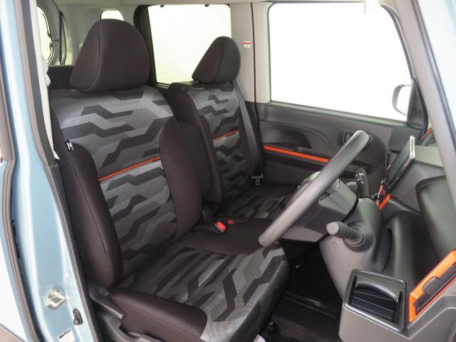 タントファンクロス　　運転席・助手席シートヒーター　１年間無料保証電動パーキングブレーキ　コーナーセンサー　純正９型ディスプレイオーディオ　バックカメラ　Ｂｌｕｅｔｏｏｔｈ　電動格納ドアミラー　展示車　両側パワースライドドア　キーフリー　オートエアコン　ＨＤＭＩ接続（三重県）の中古車