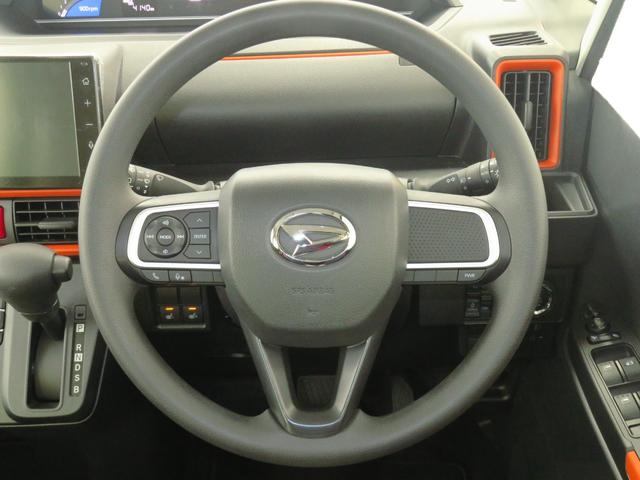 タントファンクロス　　運転席・助手席シートヒーター　１年間無料保証電動パーキングブレーキ　コーナーセンサー　純正９型ディスプレイオーディオ　バックカメラ　Ｂｌｕｅｔｏｏｔｈ　電動格納ドアミラー　展示車　両側パワースライドドア　キーフリー　オートエアコン　ＨＤＭＩ接続（三重県）の中古車