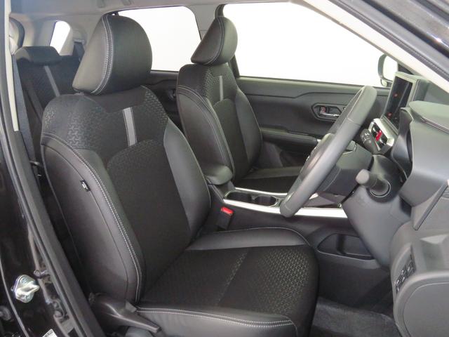 ロッキープレミアムＧ　ＨＥＶ　　　　　オートエアコン　１年間無料保証電動パーキングブレーキ　コーナーセンサー　Ａストップ　電動格納式ドアミラー　衝突安全ボディ　１オーナー　ＬＥＤライト　キーフリー　パノラマカメラ　運転席・助手席シートヒーター　純正フロアマット（三重県）の中古車