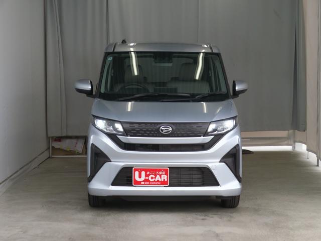 ムーヴＸ　　　両側パワースライドドア　バックカメラ　１年間無料保証両側パワースライドドア　コーナーセンサー　電格ミラー　ブルートゥース　フルセグ　アイドリングストップ　純正９型ディスプレイオーディオ　キーフリー　ＨＤＭＩ接続　オートエアコン　ワイヤレス充電（三重県）の中古車