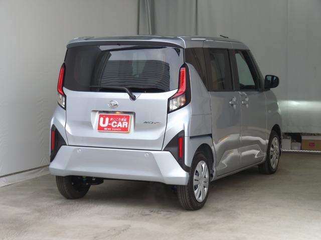 ムーヴＸ　　　両側パワースライドドア　バックカメラ　１年間無料保証両側パワースライドドア　コーナーセンサー　電格ミラー　ブルートゥース　フルセグ　アイドリングストップ　純正９型ディスプレイオーディオ　キーフリー　ＨＤＭＩ接続　オートエアコン　ワイヤレス充電（三重県）の中古車