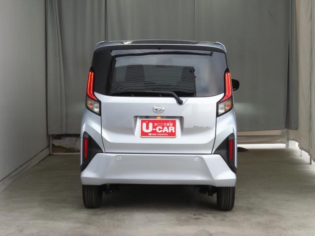 ムーヴＸ　　　両側パワースライドドア　バックカメラ　１年間無料保証両側パワースライドドア　コーナーセンサー　電格ミラー　ブルートゥース　フルセグ　アイドリングストップ　純正９型ディスプレイオーディオ　キーフリー　ＨＤＭＩ接続　オートエアコン　ワイヤレス充電（三重県）の中古車