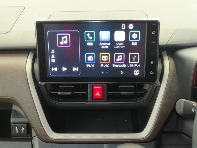 ムーヴＸ　　　両側パワースライドドア　バックカメラ　１年間無料保証両側パワースライドドア　コーナーセンサー　電格ミラー　ブルートゥース　フルセグ　アイドリングストップ　純正９型ディスプレイオーディオ　キーフリー　ＨＤＭＩ接続　オートエアコン　ワイヤレス充電（三重県）の中古車